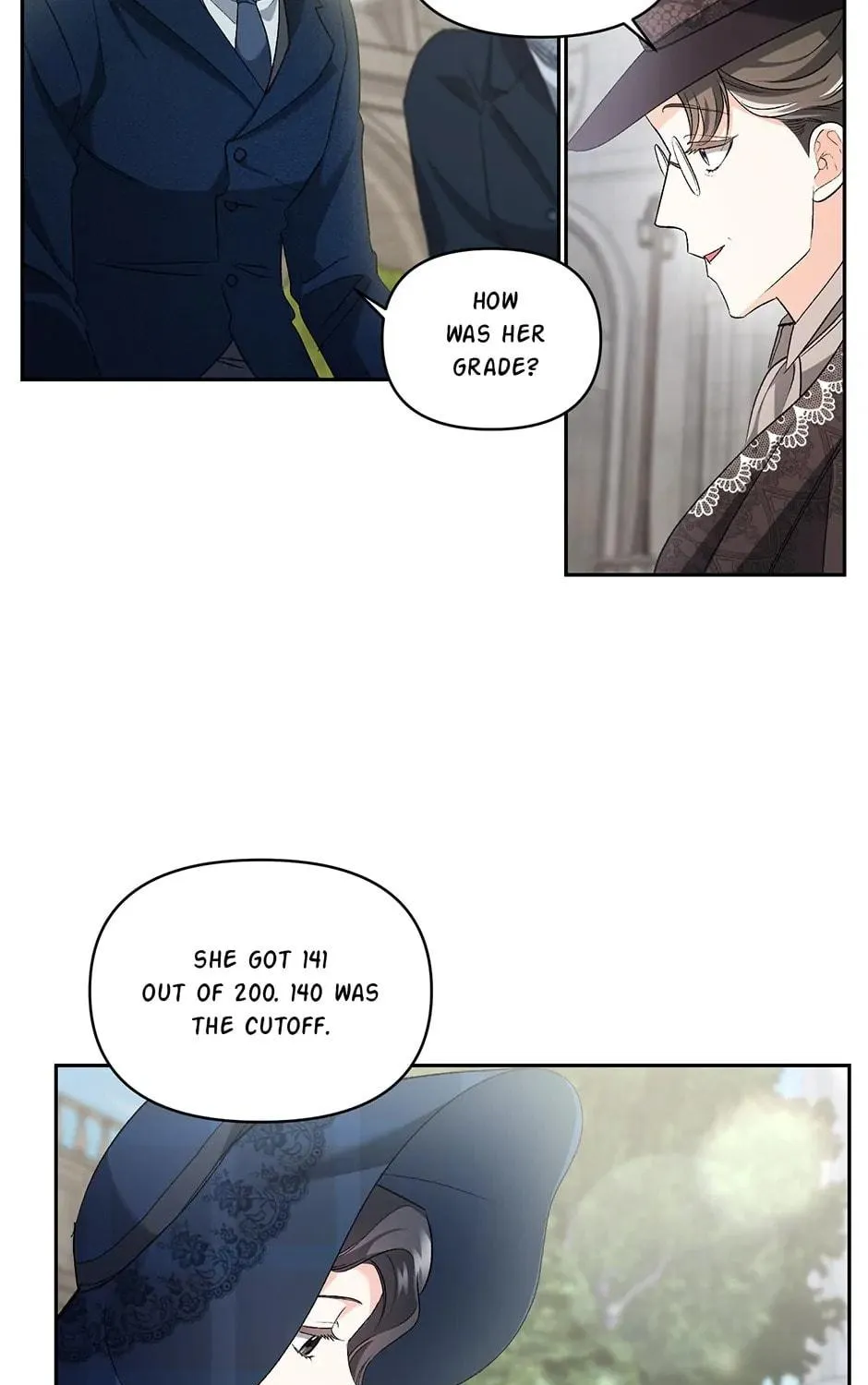Lady Evony Chapter 138 page 59 - 