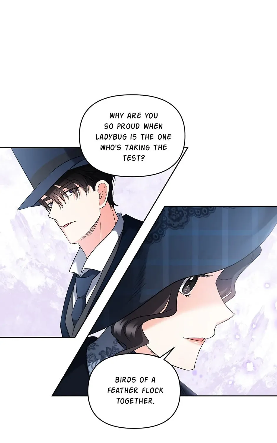 Lady Evony Chapter 138 page 61 - 