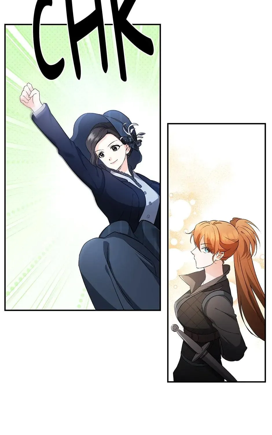 Lady Evony Chapter 138 page 65 - 