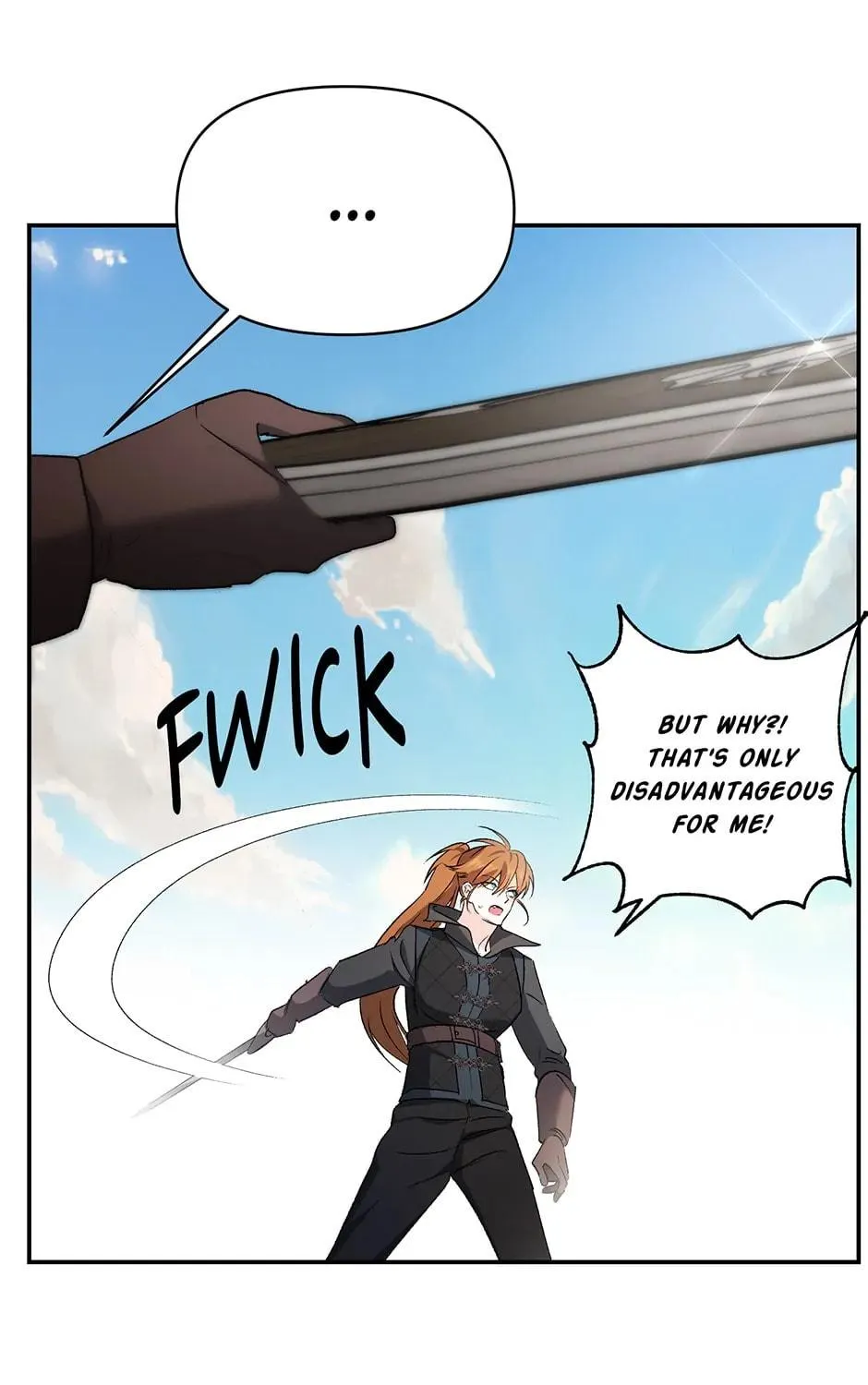 Lady Evony Chapter 138 page 79 - 