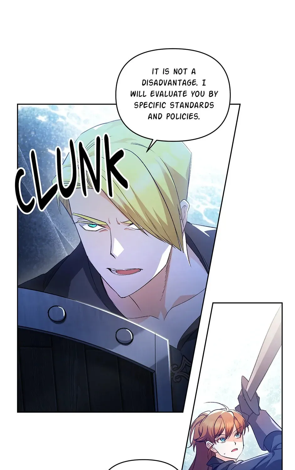 Lady Evony Chapter 138 page 81 - 