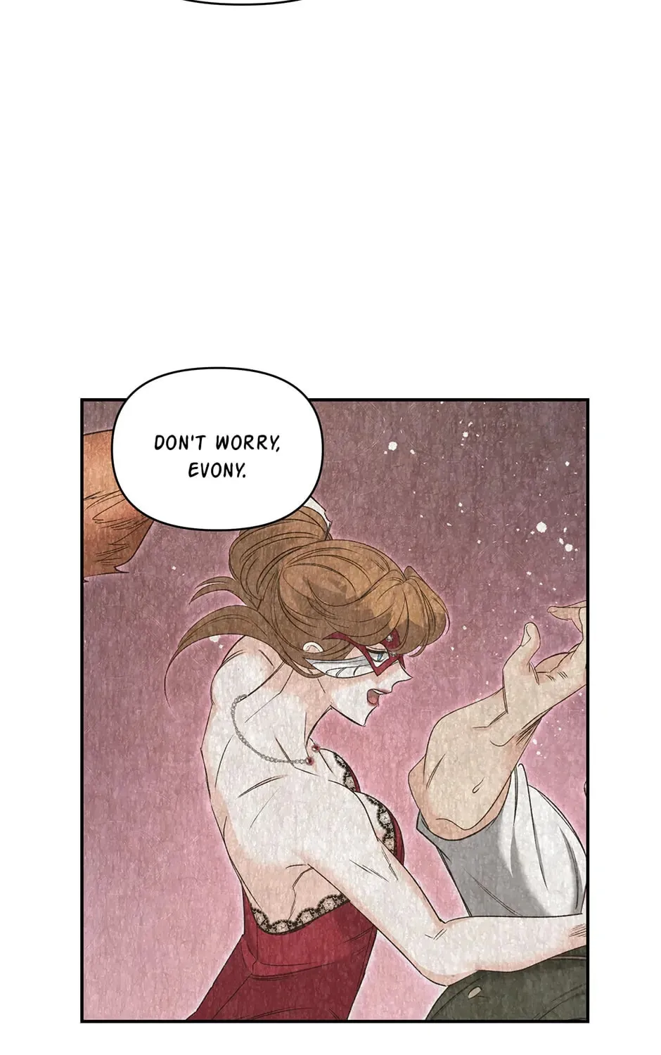 Lady Evony Chapter 138 page 85 - 
