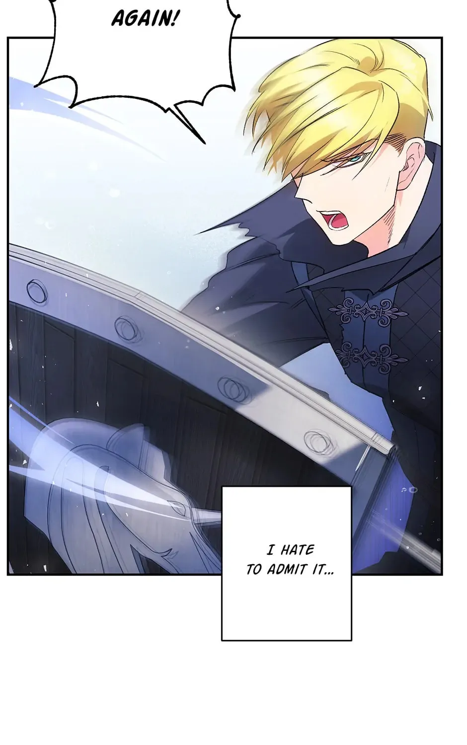 Lady Evony Chapter 138 page 91 - 