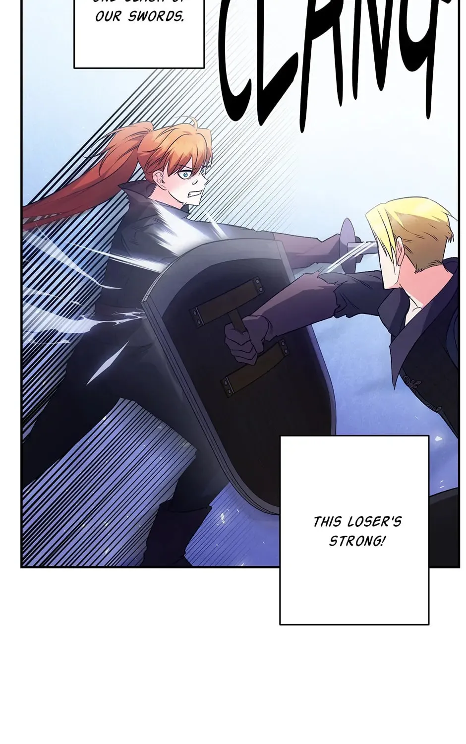 Lady Evony Chapter 138 page 93 - 