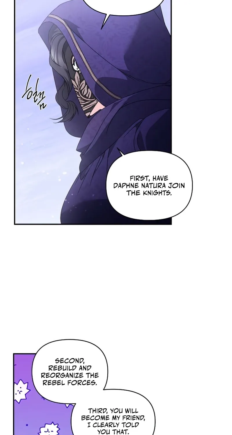 Lady Evony Chapter 139 page 17 - 