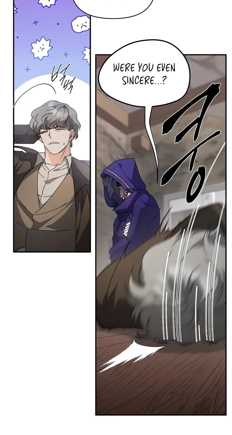 Lady Evony Chapter 139 page 18 - 