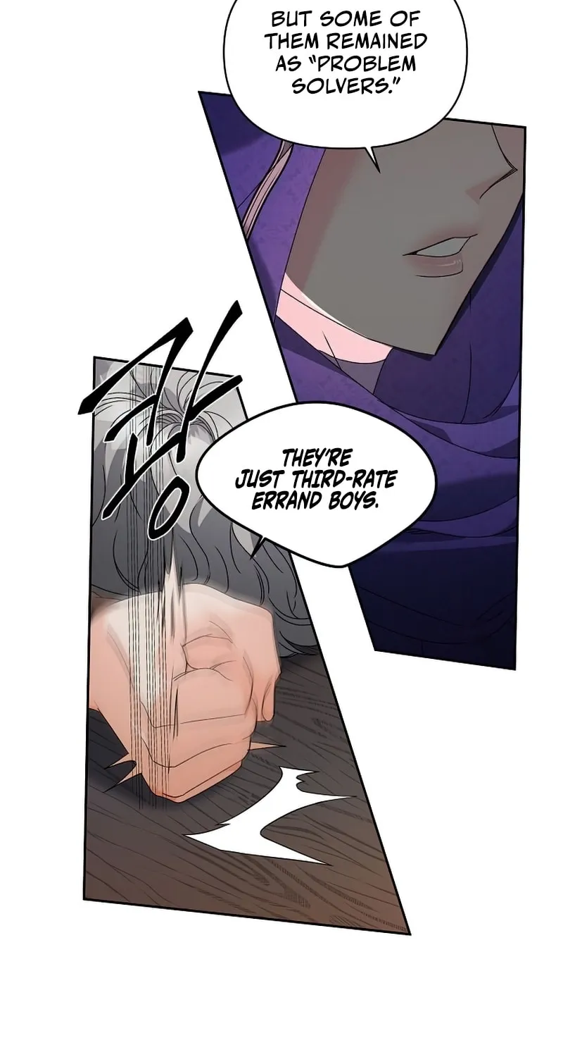 Lady Evony Chapter 139 page 23 - 