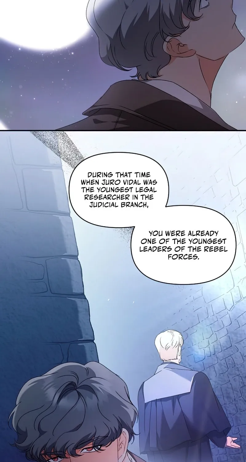 Lady Evony Chapter 139 page 31 - 