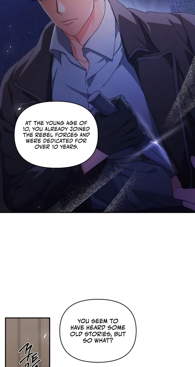Lady Evony Chapter 139 page 32 - 