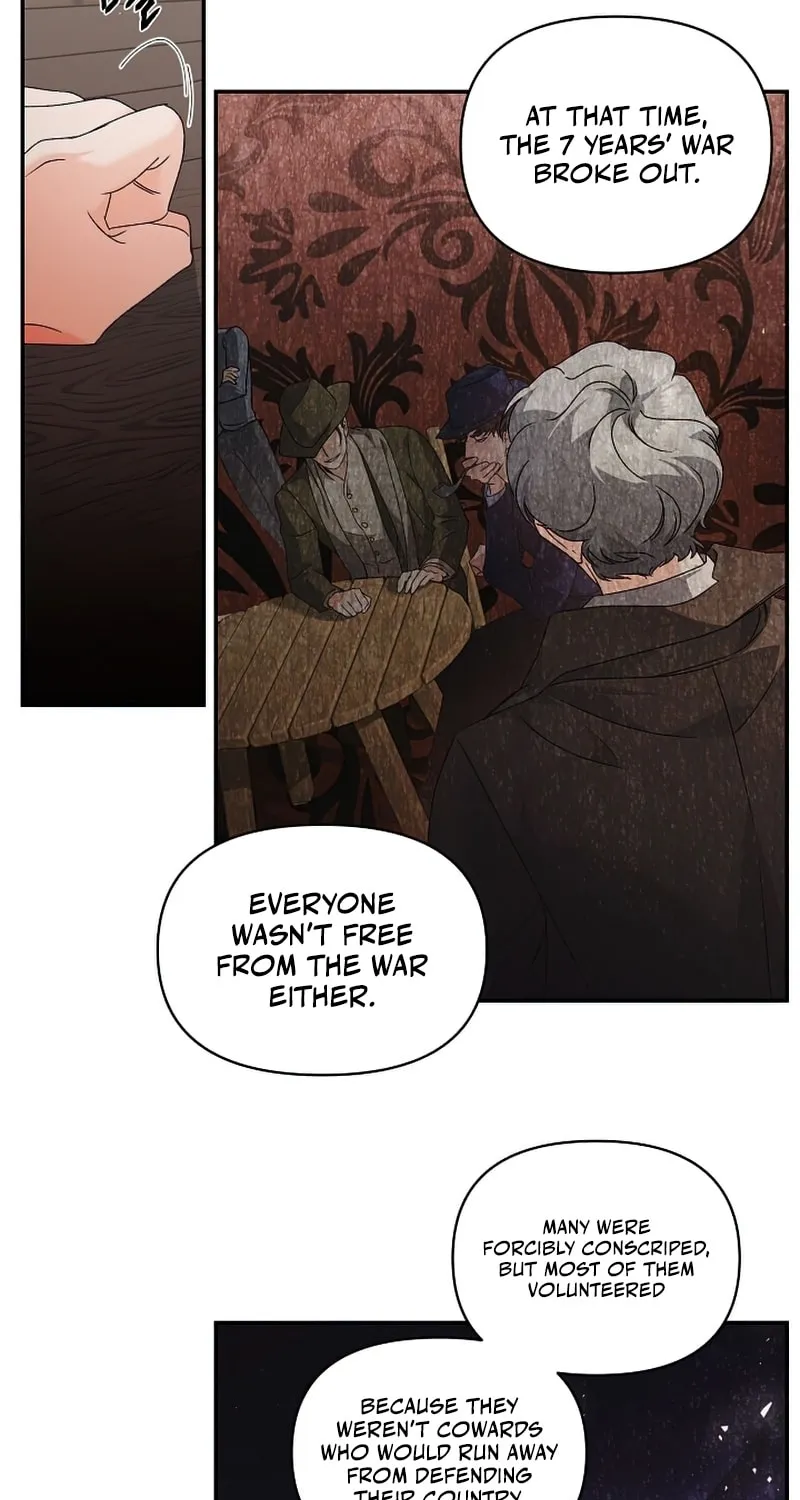 Lady Evony Chapter 139 page 33 - 