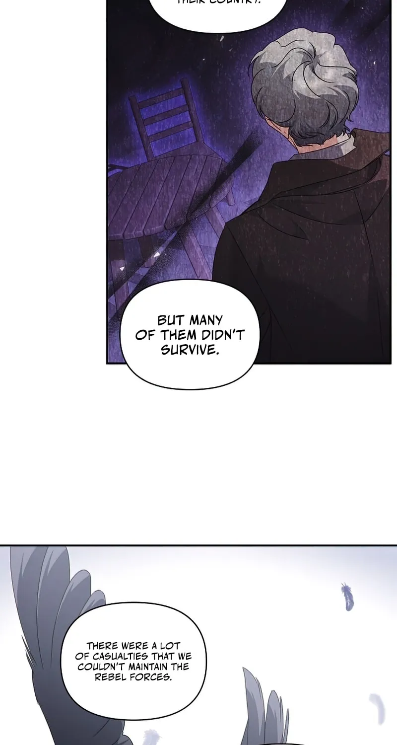 Lady Evony Chapter 139 page 34 - 