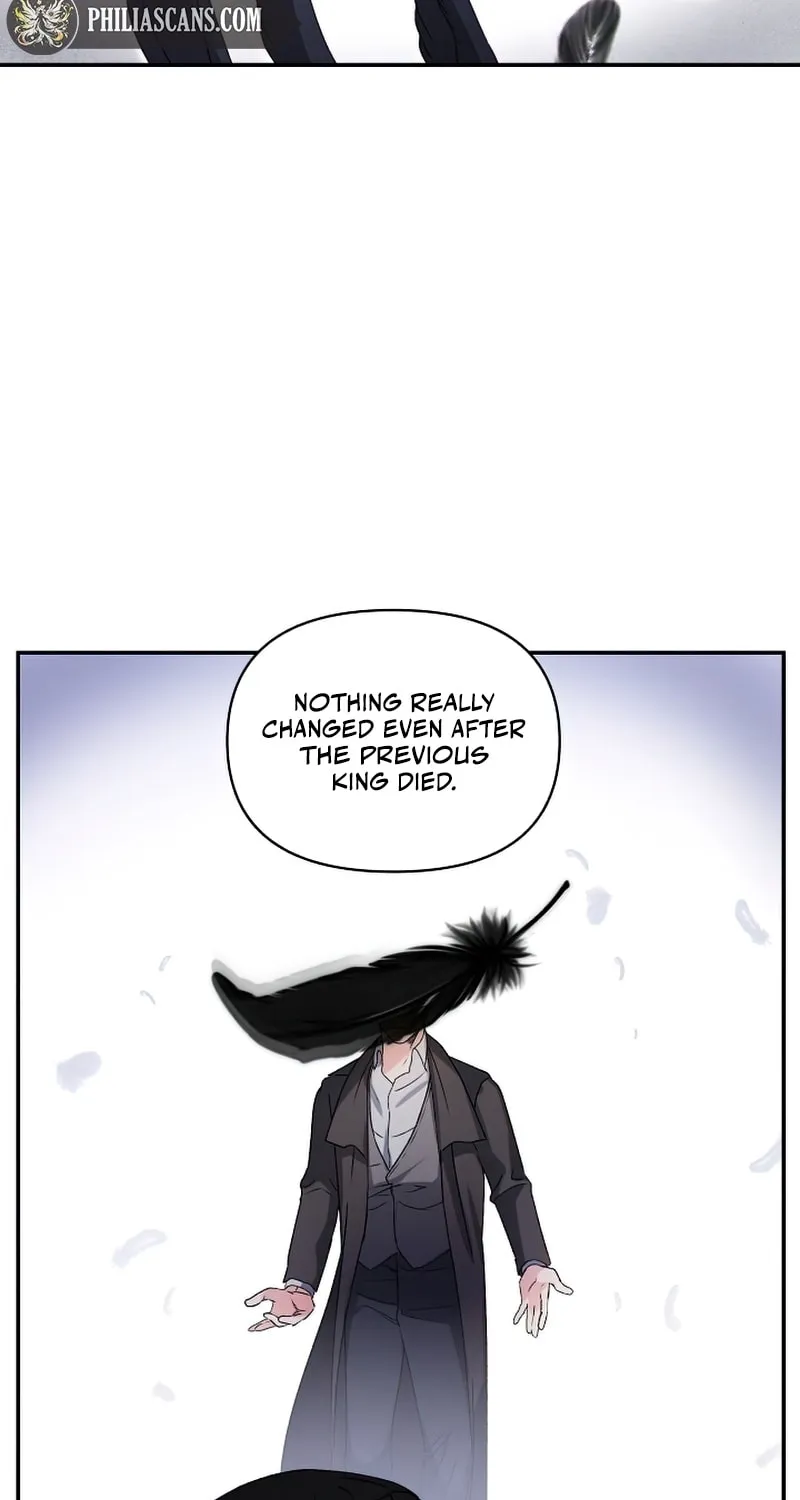 Lady Evony Chapter 139 page 36 - 