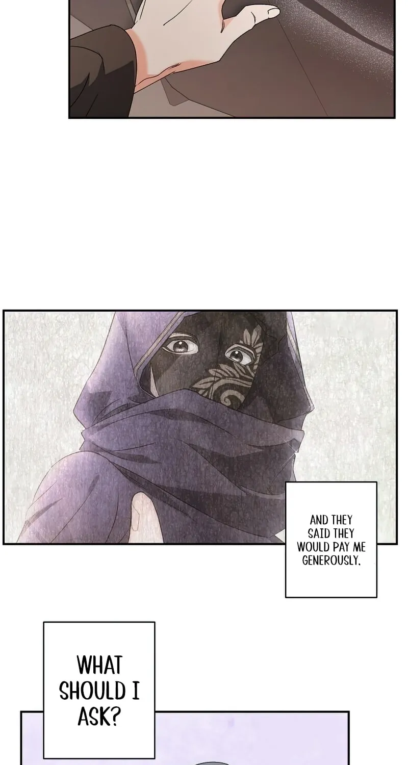 Lady Evony Chapter 139 page 6 - 