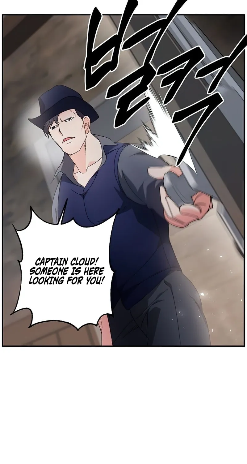 Lady Evony Chapter 139 page 8 - 