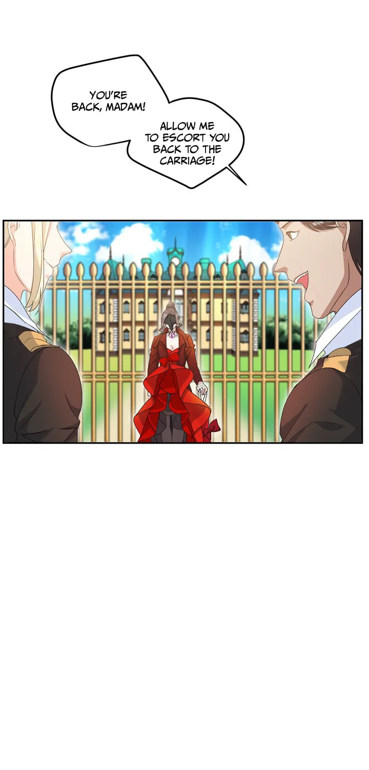 Lady Evony Chapter 14 page 2 - 