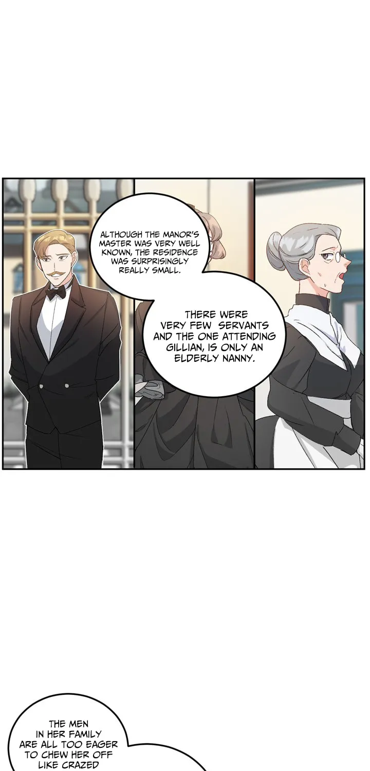 Lady Evony Chapter 14 page 13 - 