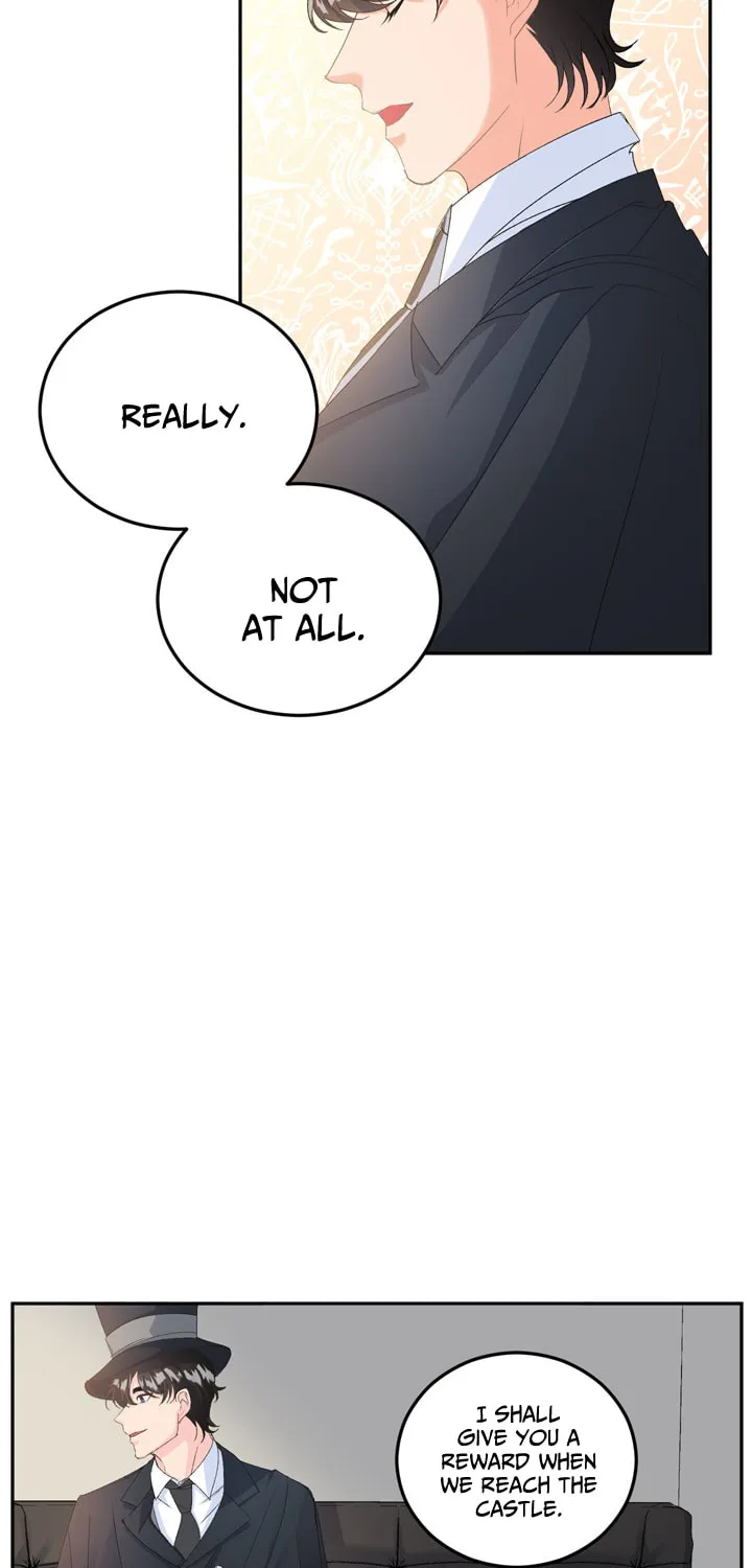 Lady Evony Chapter 14 page 19 - 