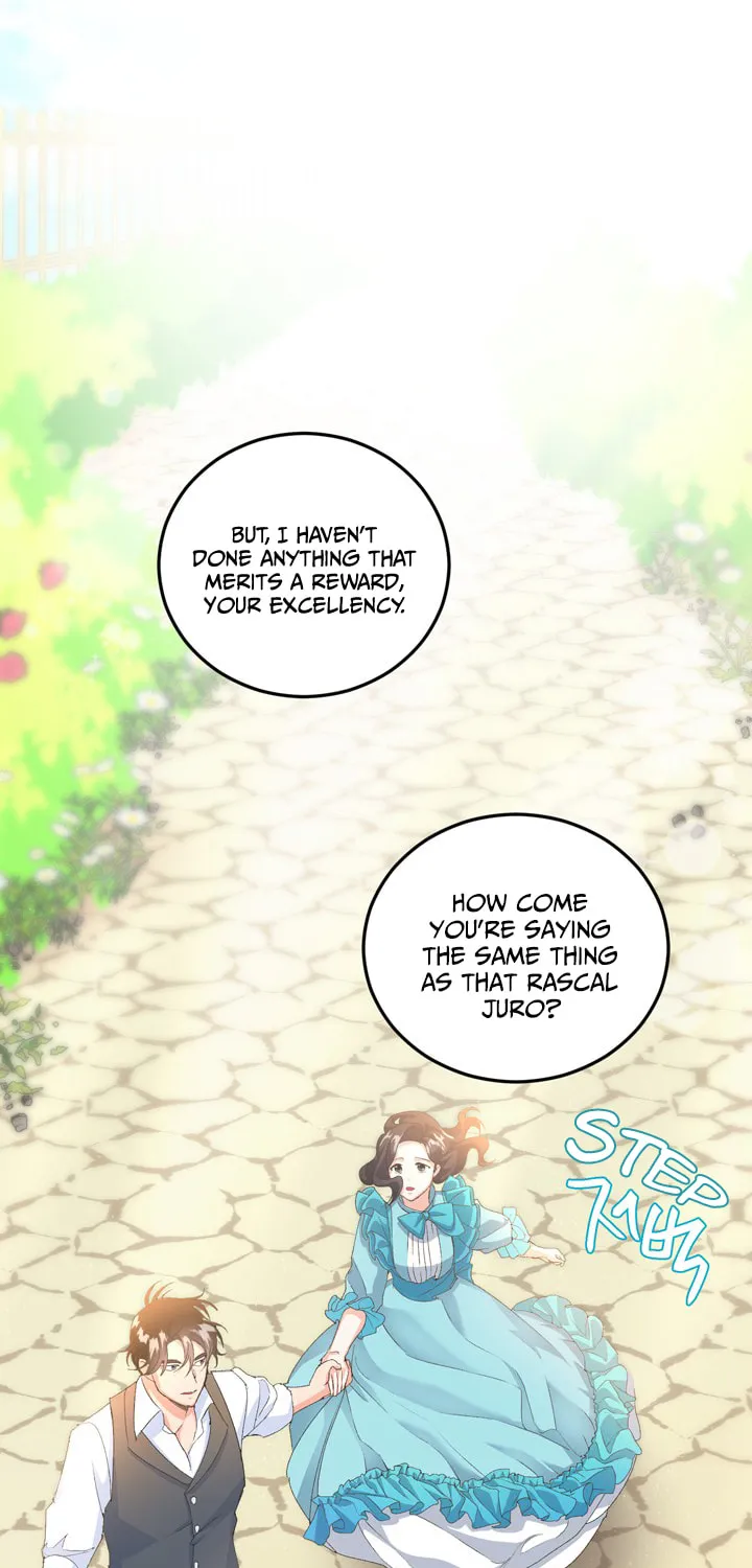Lady Evony Chapter 14 page 21 - 