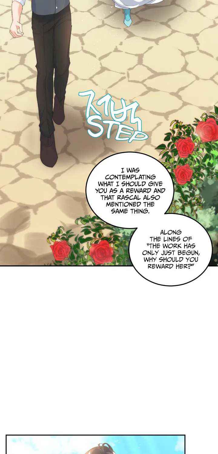 Lady Evony Chapter 14 page 22 - 