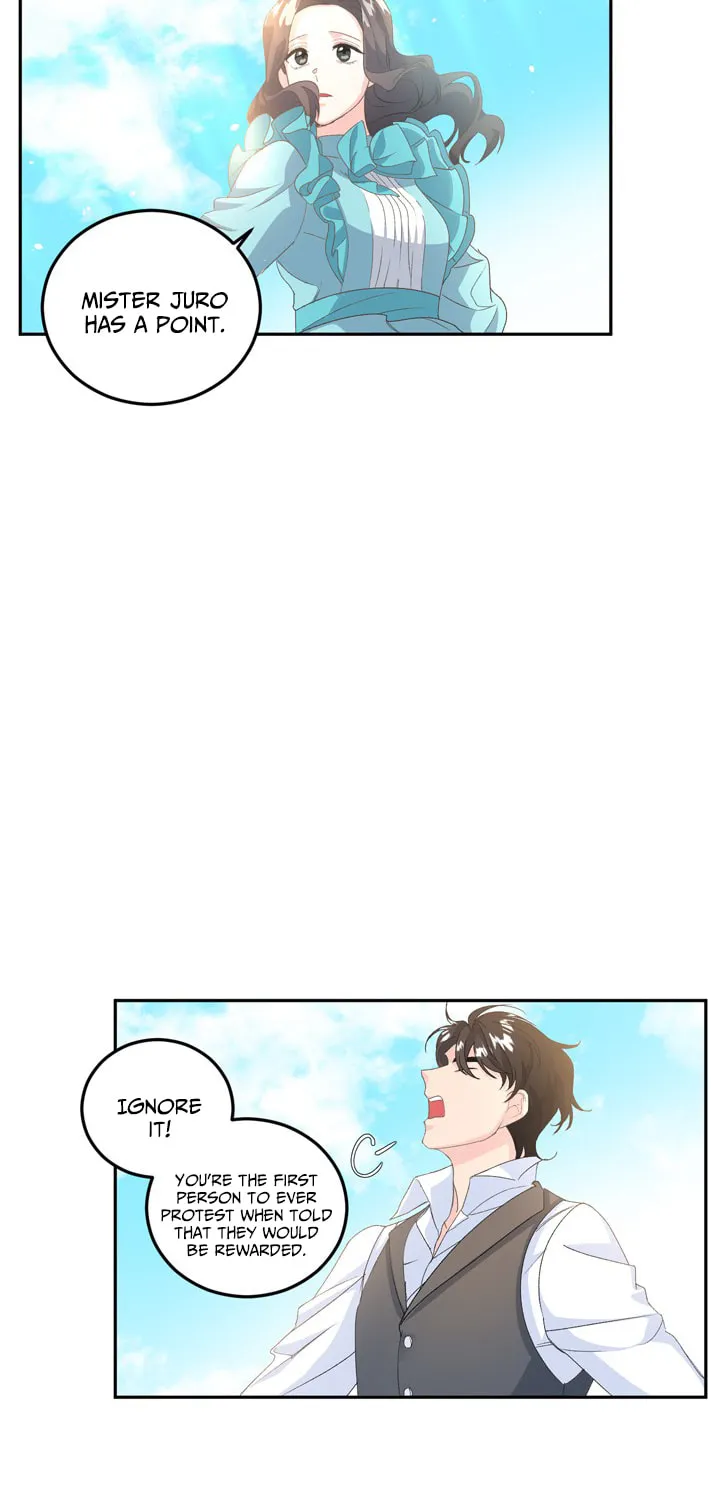 Lady Evony Chapter 14 page 23 - 