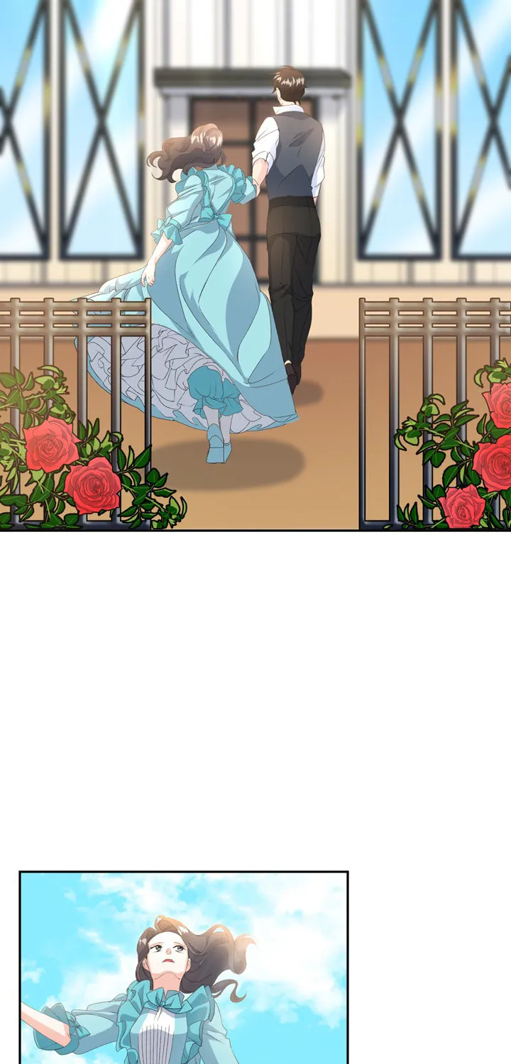 Lady Evony Chapter 14 page 25 - 