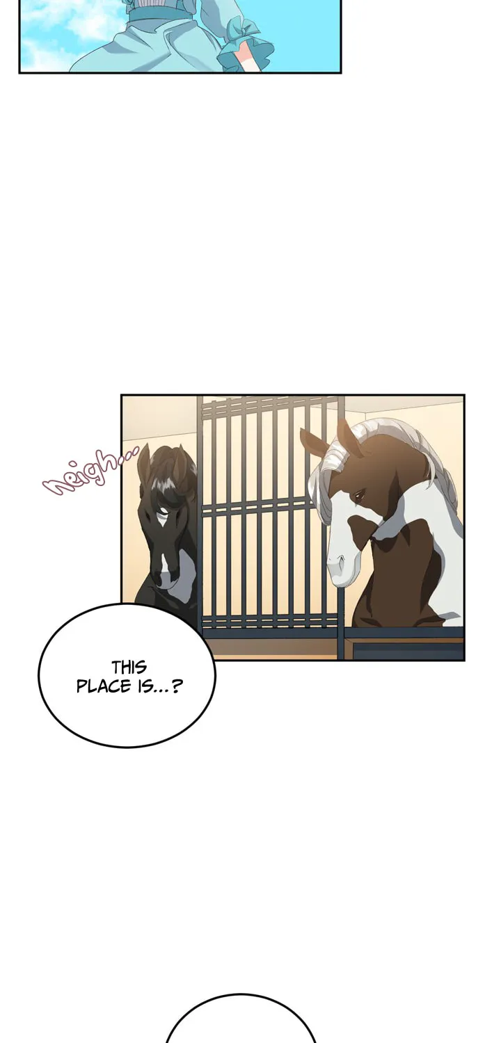 Lady Evony Chapter 14 page 26 - 