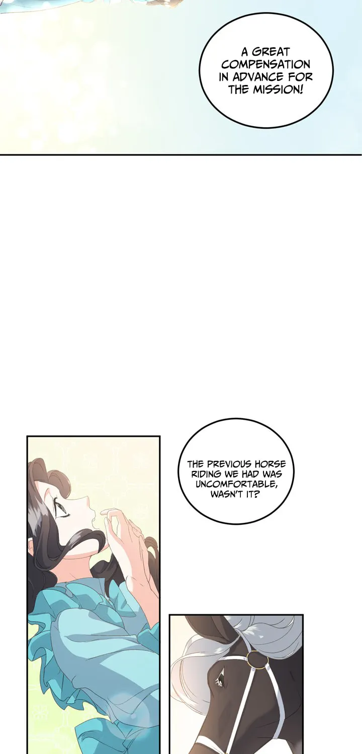 Lady Evony Chapter 14 page 28 - 