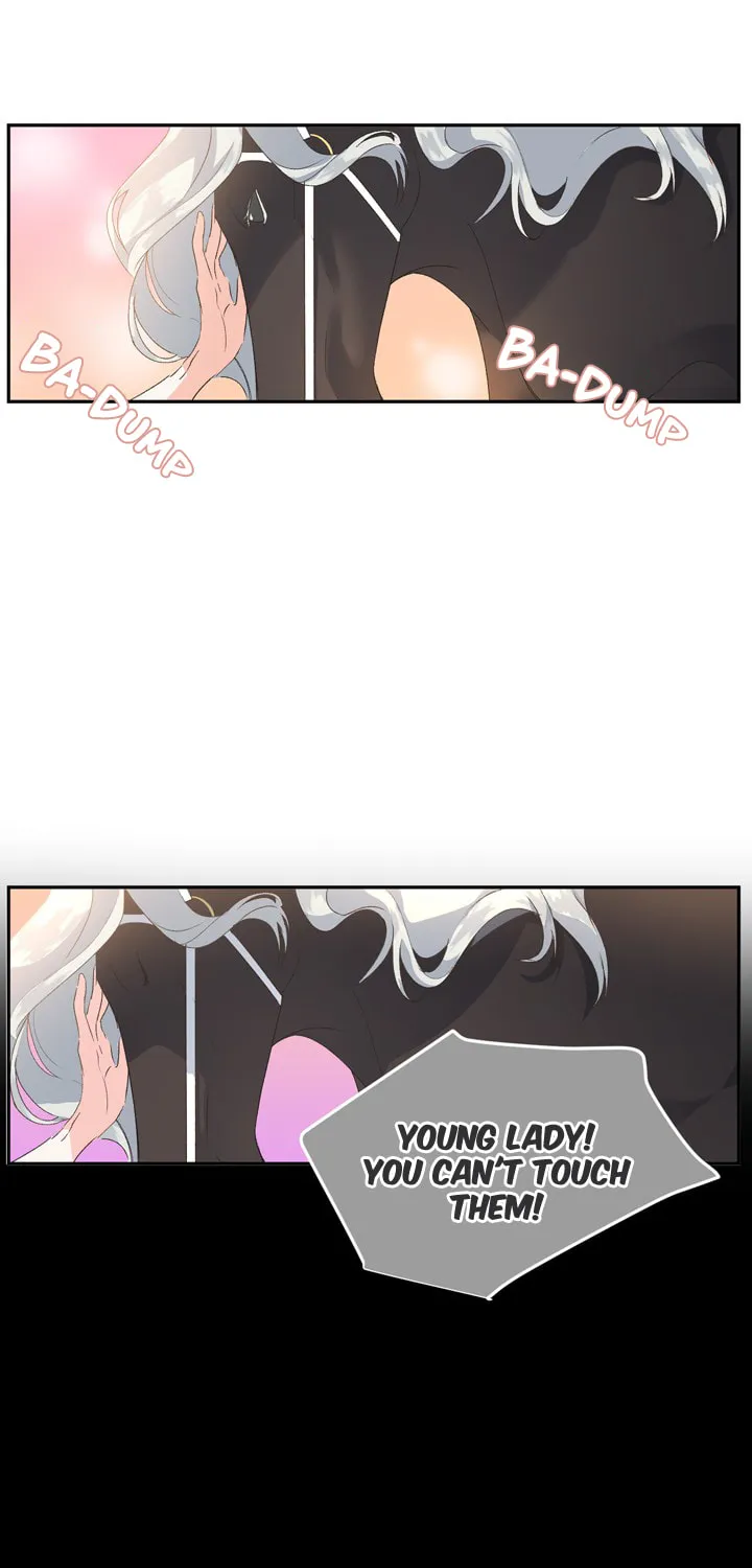 Lady Evony Chapter 14 page 31 - 