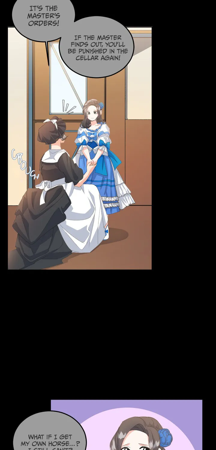 Lady Evony Chapter 14 page 33 - 