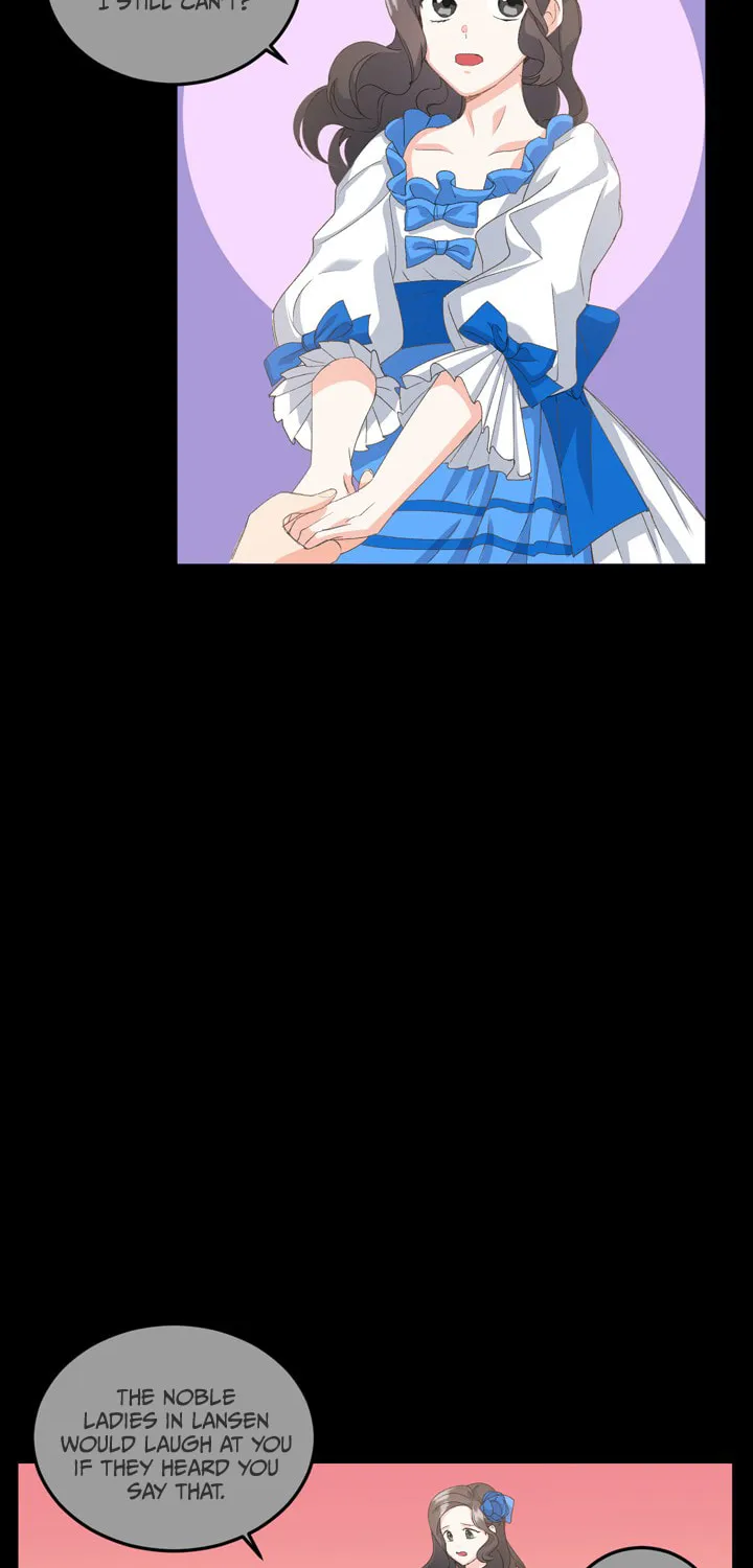 Lady Evony Chapter 14 page 34 - 