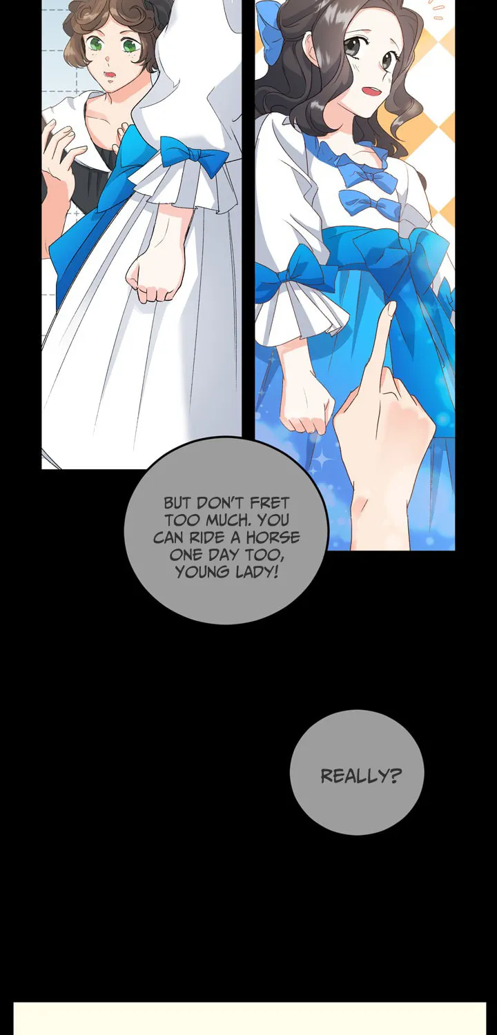 Lady Evony Chapter 14 page 37 - 