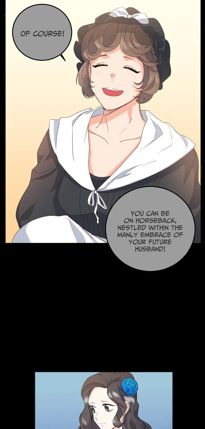 Lady Evony Chapter 14 page 38 - 
