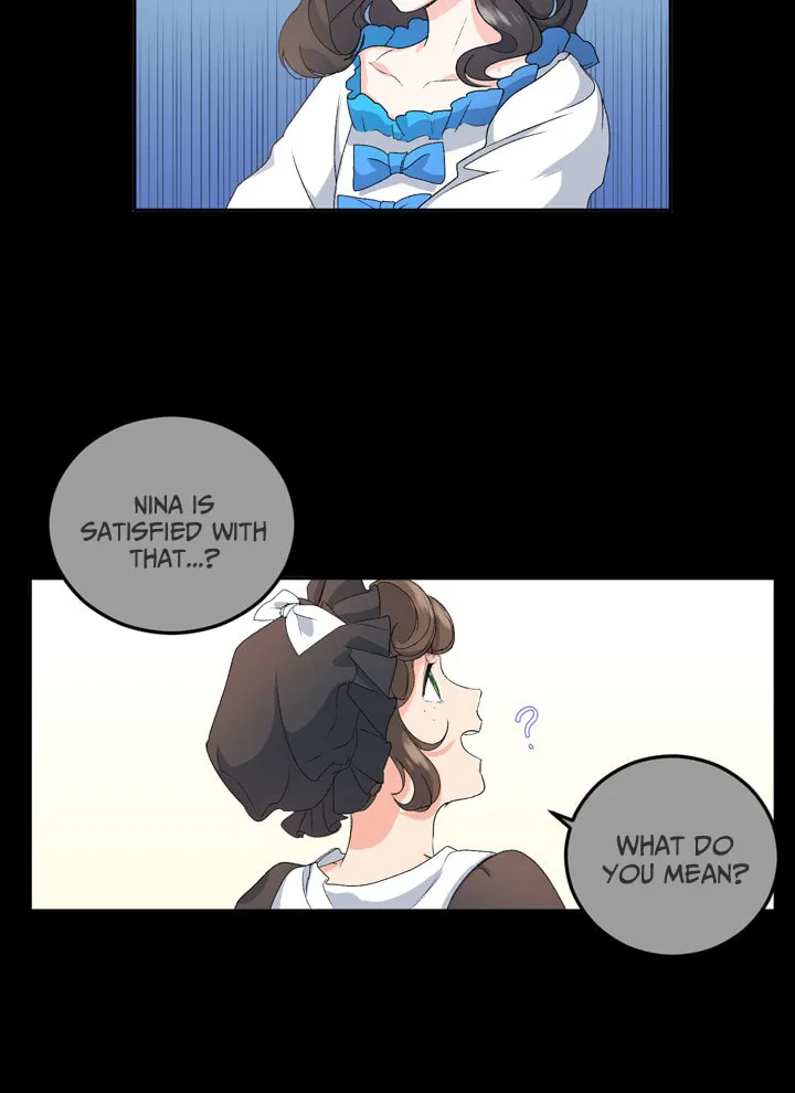 Lady Evony Chapter 14 page 39 - 