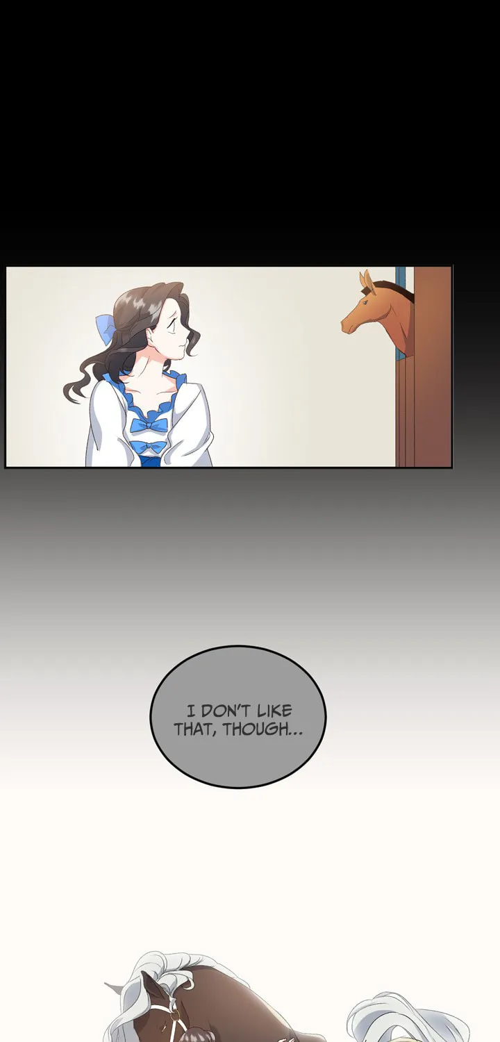 Lady Evony Chapter 14 page 40 - 
