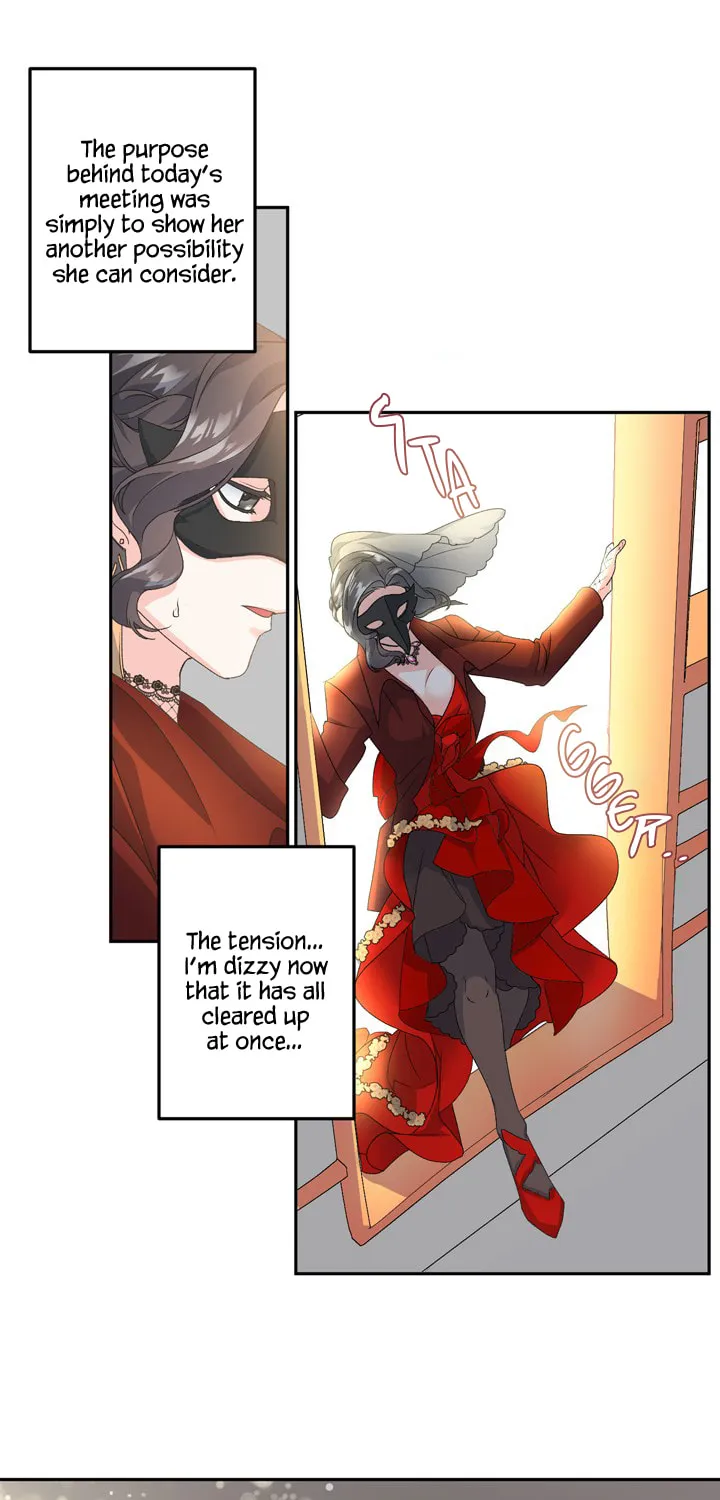 Lady Evony Chapter 14 page 5 - 
