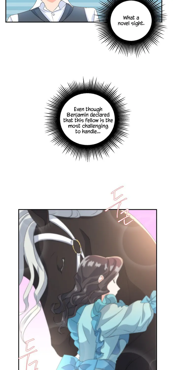 Lady Evony Chapter 14 page 42 - 