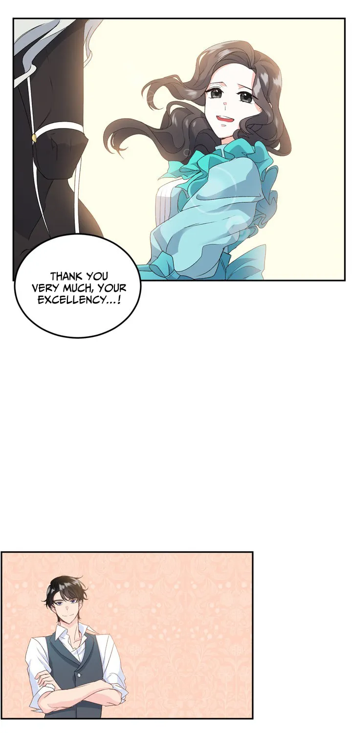 Lady Evony Chapter 14 page 44 - 