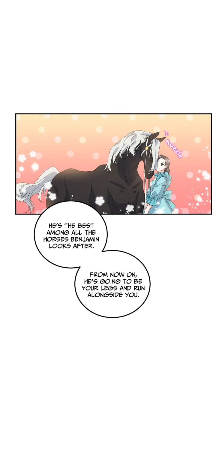 Lady Evony Chapter 14 page 45 - 