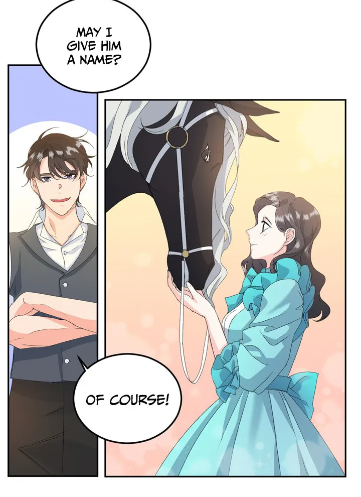 Lady Evony Chapter 14 page 47 - 