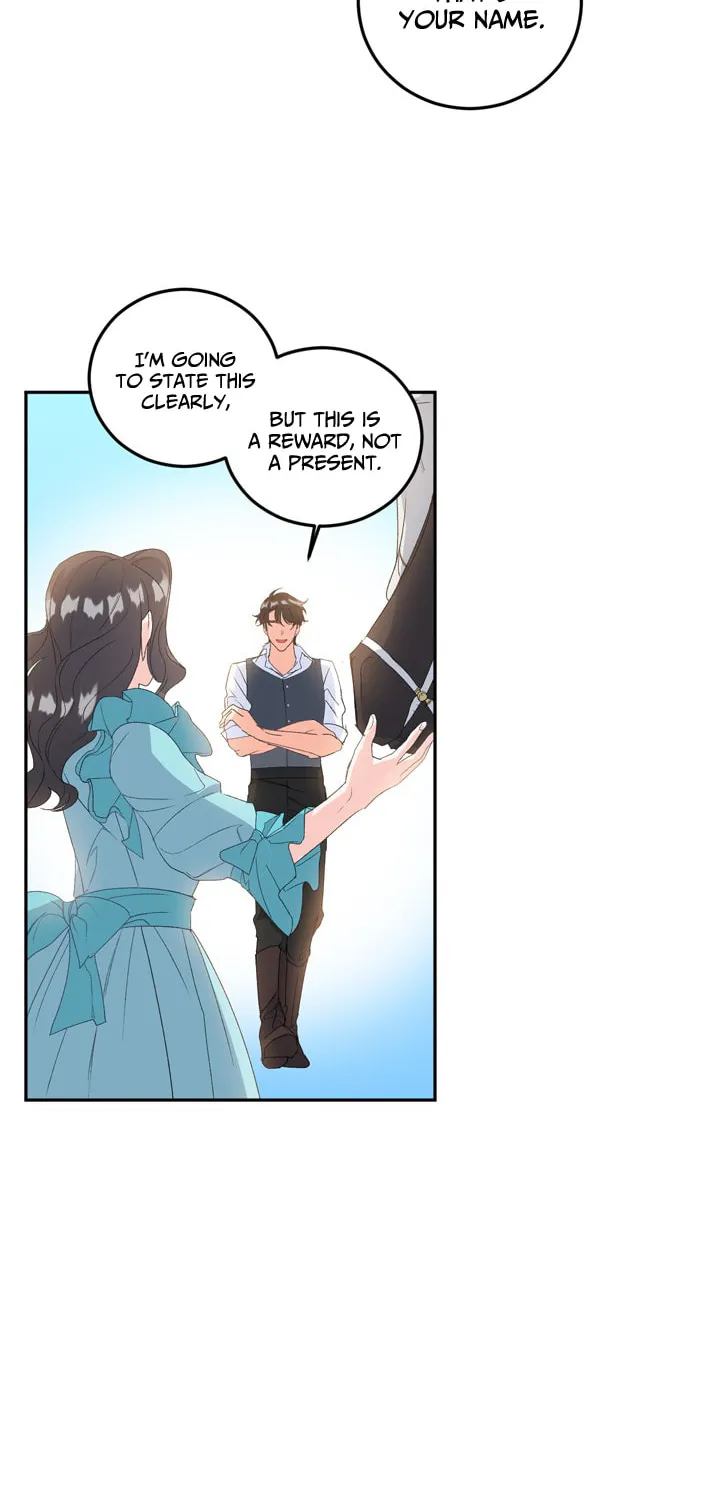 Lady Evony Chapter 14 page 49 - 