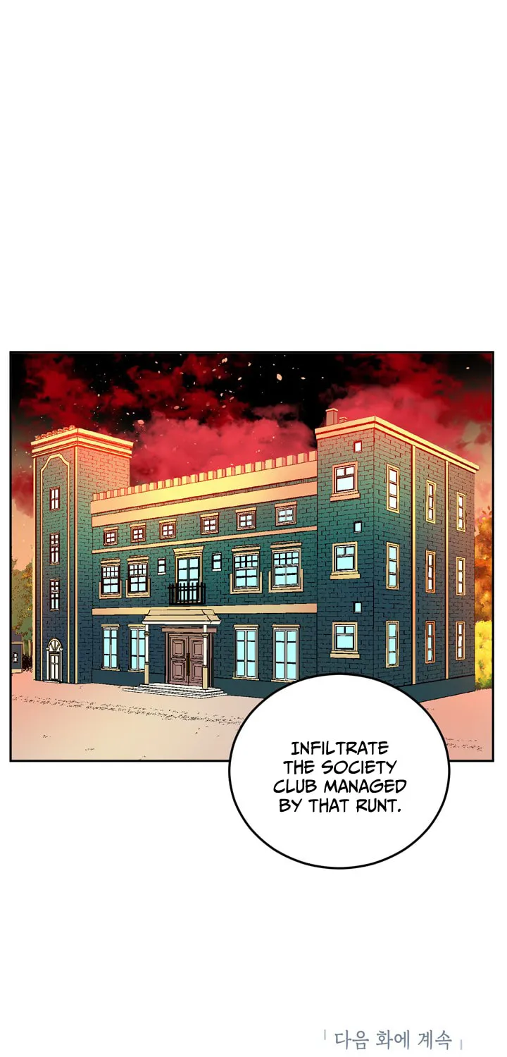 Lady Evony Chapter 14 page 53 - 