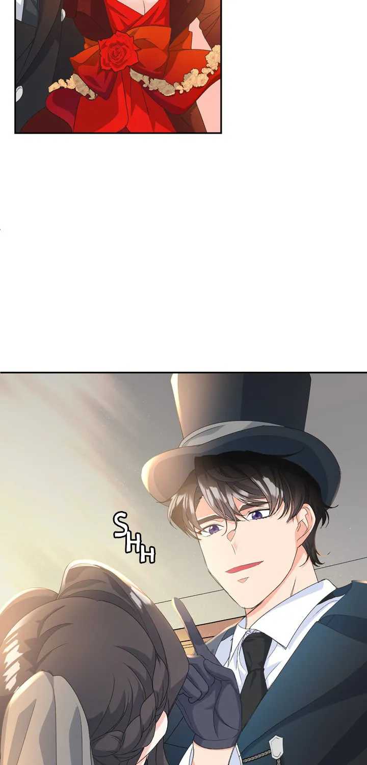 Lady Evony Chapter 14 page 8 - 