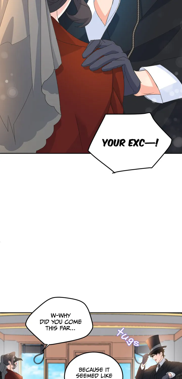 Lady Evony Chapter 14 page 9 - 