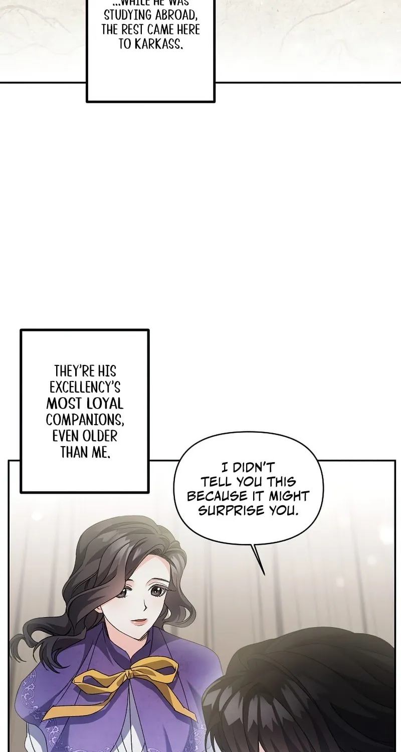 Lady Evony Chapter 140 page 11 - 