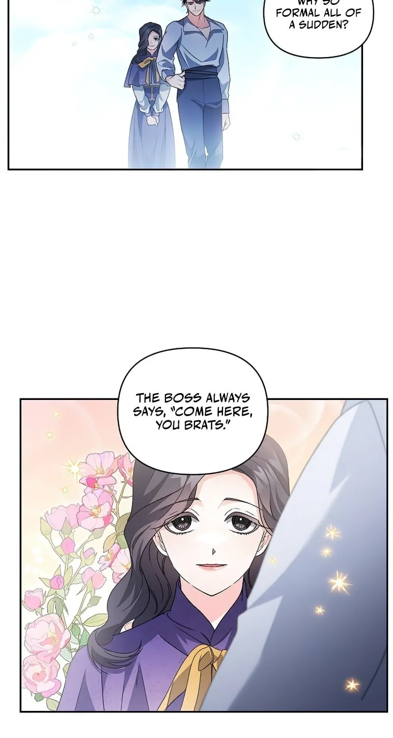 Lady Evony Chapter 140 page 19 - 