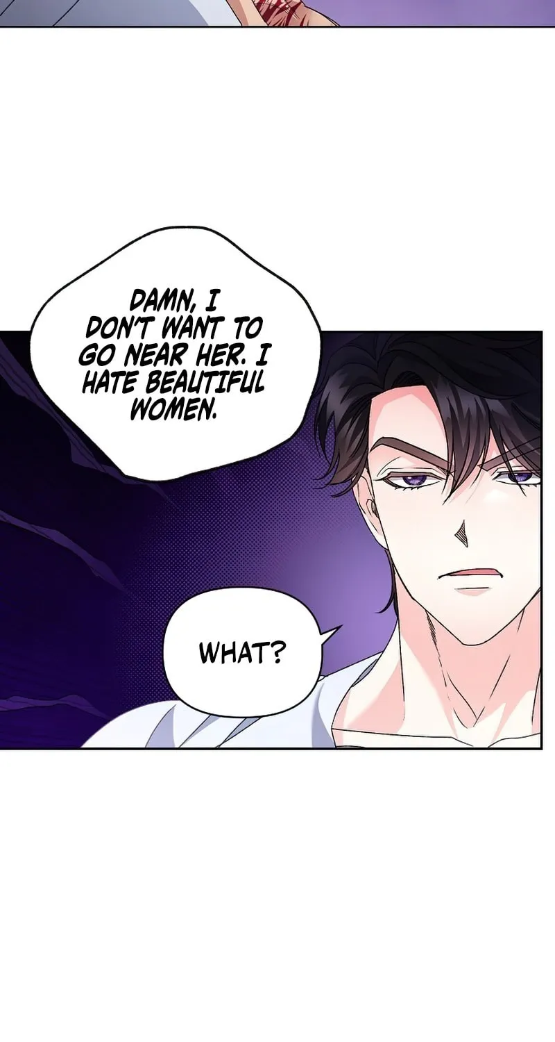 Lady Evony Chapter 140 page 22 - 