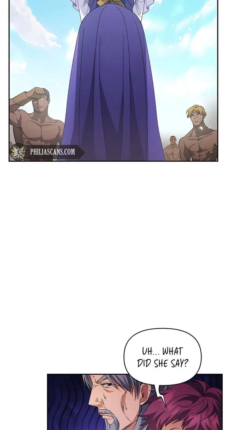 Lady Evony Chapter 140 page 24 - 