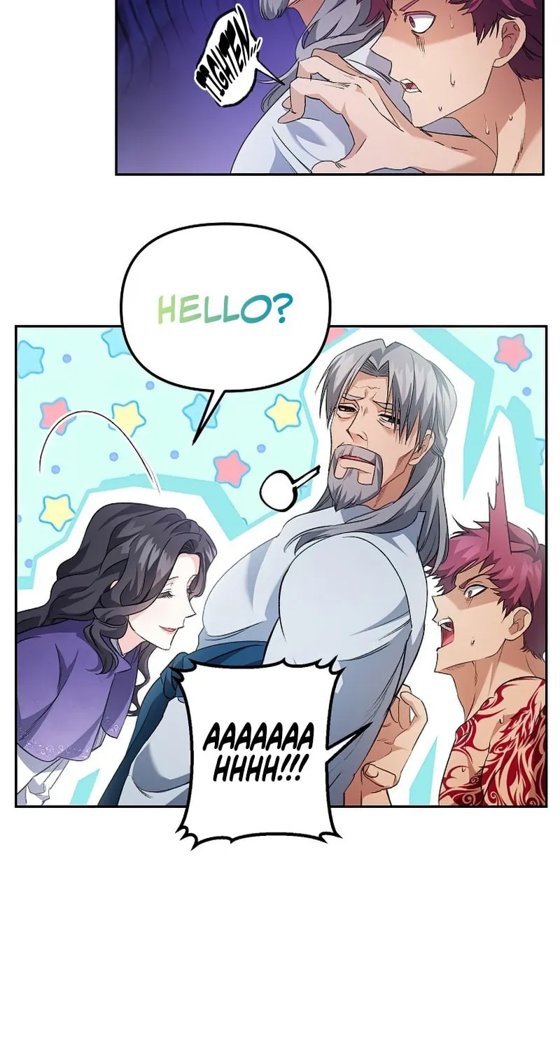Lady Evony Chapter 140 page 25 - 