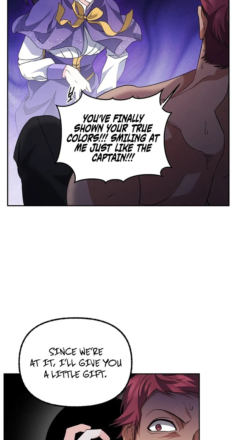 Lady Evony Chapter 140 page 29 - 