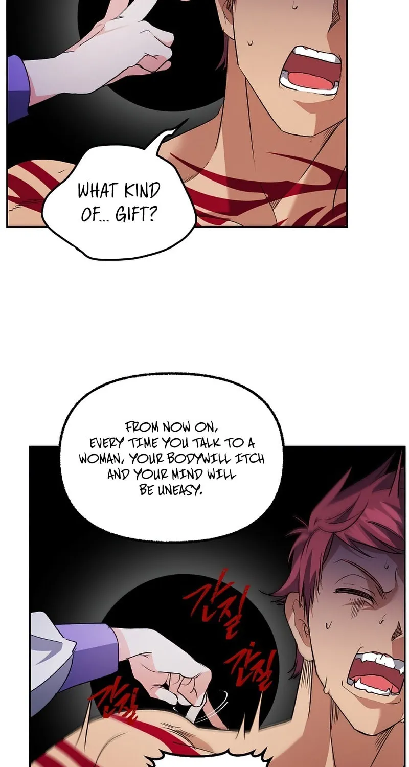 Lady Evony Chapter 140 page 30 - 